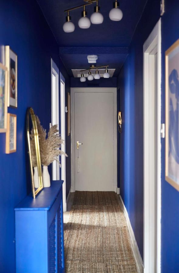 Stylish Private Flat Near St. Andrews Golf Course Appartement Cupar Buitenkant foto