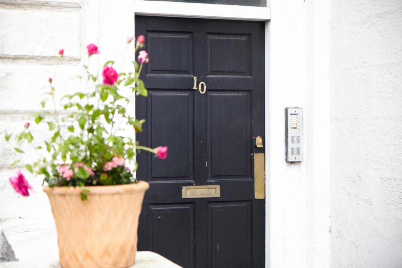 Stylish Private Flat Near St. Andrews Golf Course Appartement Cupar Buitenkant foto